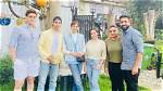 Who Are Vedang Raina's Parents: a Deep Dive into His Family Background