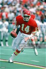 Who Did Todd Blackledge Play for in the Nfl? |