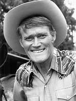 Who Is Actor Athlete Chuck Connors? Uncovering the Life of a Legend