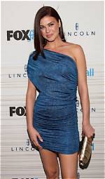 Who Is Adrianne Palicki? a Comprehensive Guide to Her Life and Career