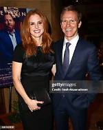 Who Is Aleksanteri Olli-Pekka Seppl? Get to Know the Intelligent Man in Sarah Rafferty's Life |