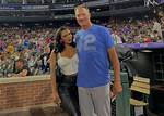 Who Is Alexandra Banister, Jeff Banister Daughter: Age & Wiki |