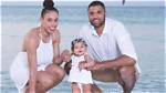 Who Is Alonzo Nelson-Ododa? Meet Dearica Hamby Partner & Baby Daddy |