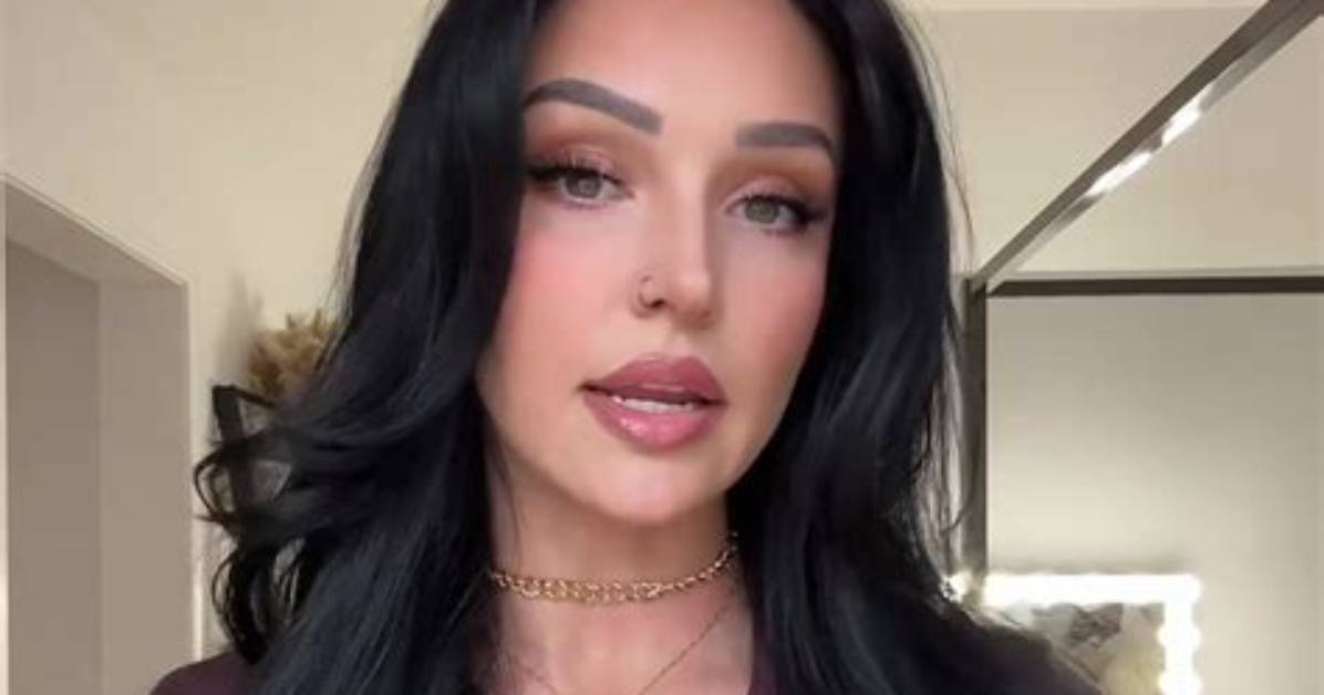 Who Is Amber Eileen Schindler Tiktok? Ria Demiri Wife, Who Is Her Ex Husband?