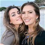 Who Is Amelie Zilber's Mom, Christina Zilber? Her Parents and Net Worth