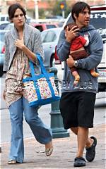 Who Is Anthony Kiedis' Wife? Uncovering Her Age and Relationship