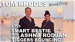 Who Is Ashna Rodjan? All About Tom Rhodes Wife