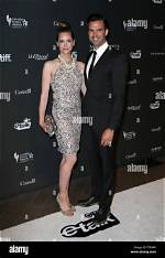 Who Is Benjamin Ayres' Wife? Uncovering the Truth Behind His Marital Life