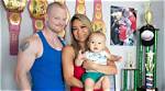 Who Is Carla Herschel Lilly? Meet Timothy Parlatore Wife: Married Life and Kids