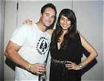 Who Is Carmen Lotter? Facts to Know About Mark Boucher Wife