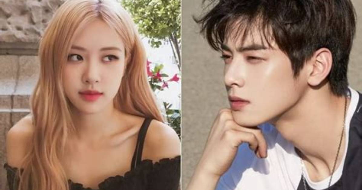 Who Is Cha Eun-Woo Dating? Find out Here