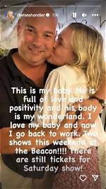 Who Is Chelsea Handler Baby Daddy? Dating History |