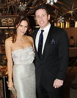 Who Is Chris Cuomo Wife Cristina Greeven Cuomo? Explore About Their Married Life & Net Worth