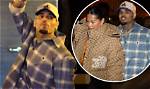 Who Is Chris Travis Dating Now
