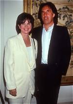 Who Is Cindy Williams Ex-Husband Bill Hudson and Where Is He Now? ·