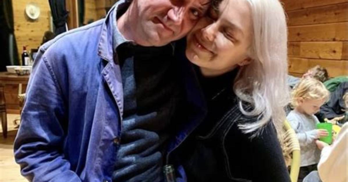 Who Is Conor Oberst's Wife? the Untold Story of Love and Life
