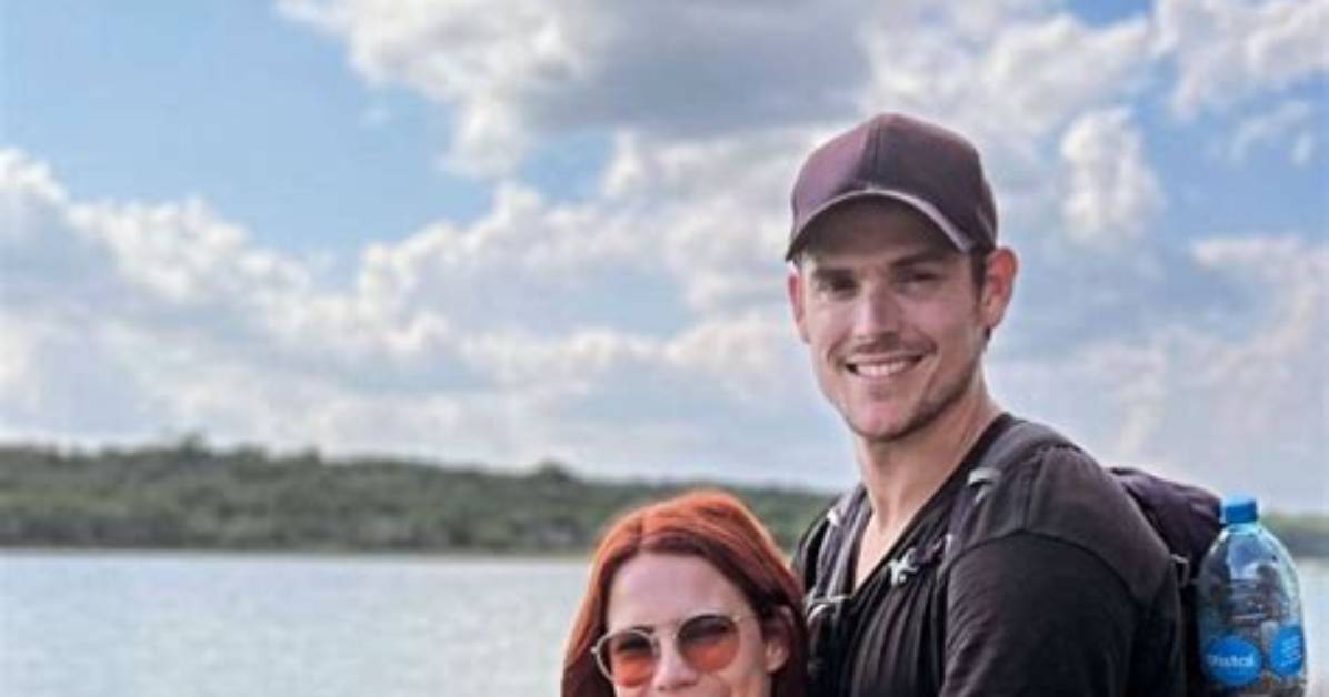 Who Is Courtney Hope Dating? How Is She Linked to the Young and the Restless Star Mark Grossma