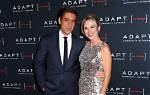 Who Is David Muir's Partner? Unraveling the Mystery of the Abc News Anchor's Love Life