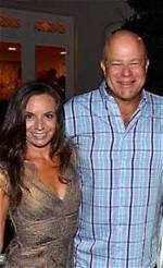 Who Is David Tepper Girlfriend Nicole Bronish? New Wife, Net Worth