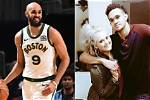 Who Is Derrick White’s Wife, Hannah Schneider? All We Know About His Love Life
