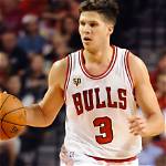 Who Is Doug Mcdermott Dating Now? Past Relationships, Current Status, and Rumors