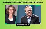 Who Is Elizabeth Buckley Harrold Odonnells? Her Bio, Daughter and Grandparents