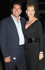 Who Is Erin Brockovich's Husband: His Children Biography