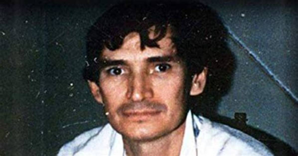 Who Is Felix Gallardo? Wiki, Bio, Wife, Height, Ethnicity, Net Worth, Career