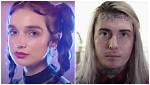 Who Is Ghostemane Girlfriend Turned Fiance Poppy? Age Wiki, Biography Everything We Know About