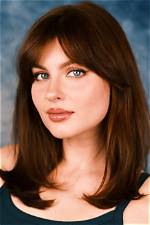 Who Is Hayley Griffith? Everything on the American Actress