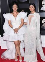 Who Is Hennessy Carolina, Cardi B’s Sister? Girlfriend, Age, Net Worth