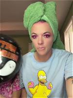 Who Is Im. Over. Covid on Tiktok? Uncanny Memes and Videos on Twitter
