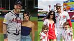Who Is Jake Fraley Wife Angelica Fraley? Meet the Athlete on Instagram