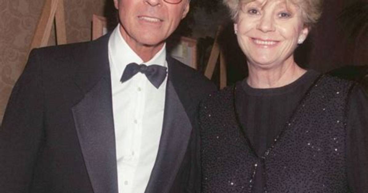 Who Is James Darren Married to Now? Discover the Life of the Iconic Actor