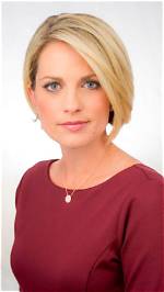 Who Is Jamie Yuccas? Wikipedia Bio of Cbs News Correspondent -Here's What We Know