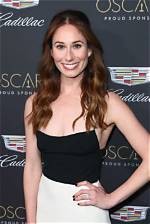 Who Is Jessica Blair Herman? Everything About Allen Leech Wife and Baby Name Details