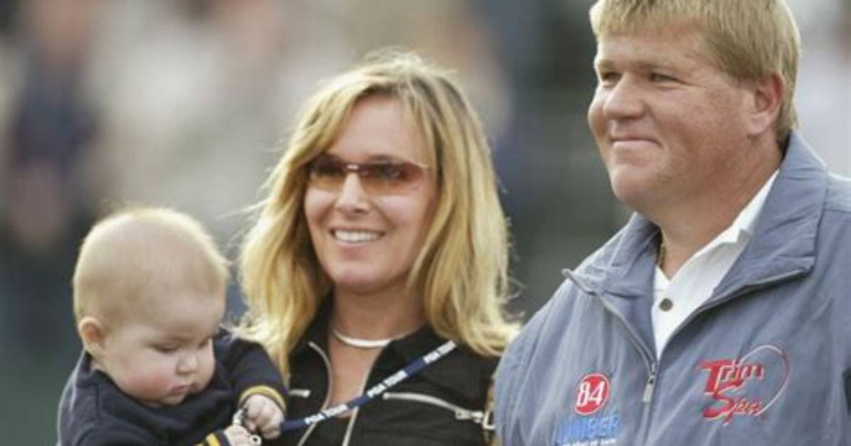 Who Is John Daly’s Ex-Wife Paulette Dean Daly?