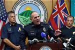 Who Is John Pelletier? Meet Maui Police Department Chief: Wiki & Contribution
