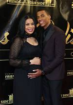 Who Is Jordin Sparks' Husband, Dana Isaiah? |