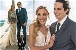 Who Is Kat Timpf Husband? Married to Boyfriend Cameron Friscia? !