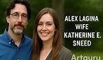 Who Is Katherine Sneed? Meet Alex Lagina Girlfriend Amid His Married Rumors with Miriam Amirault