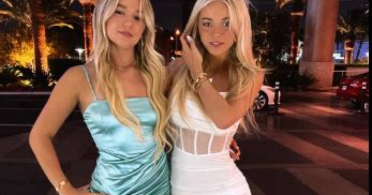 Who Is Katie Sigmond? Olivia Dunne and 'Long Distance Bestie' Share Reunion Video on Tiktok, Fans Sa