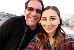 Who Is Kevin Mitnick’s Wife?