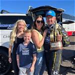 Who Is Leslie Hight? Robert Hight New Wife and Family After Divorce with Adria