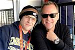 Who Is Luc Coulier Dave Coulier's Son?