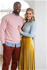 Who Is Marion Barber's Wife, Karen?