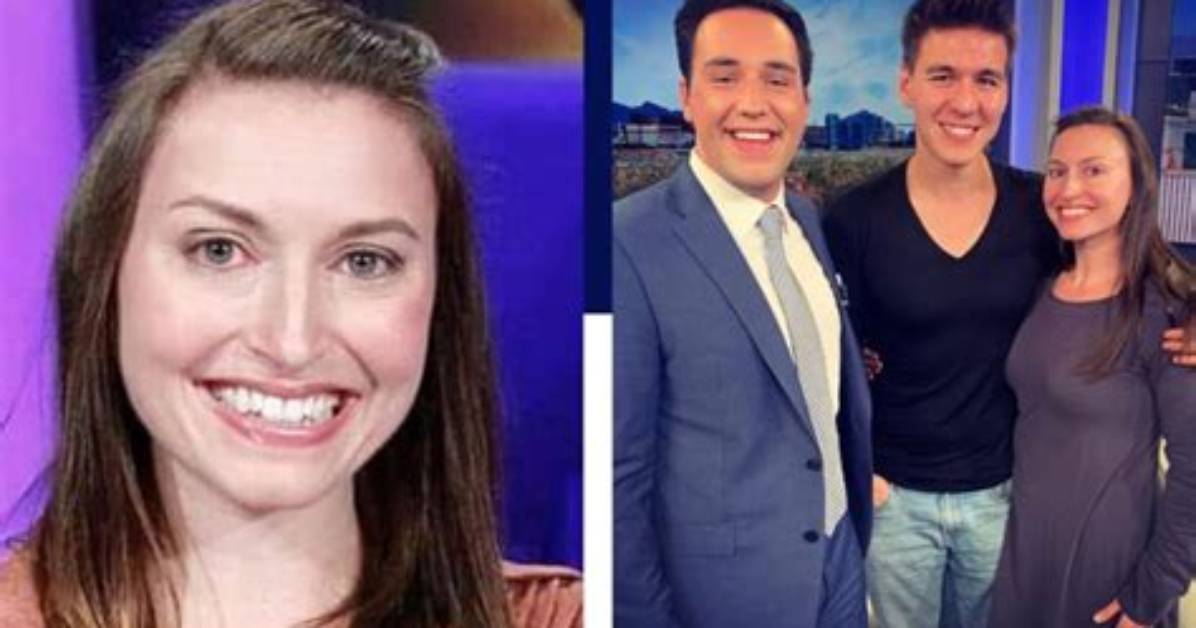 Who Is Melissa Holzhauer James Holzhauer Wife?
