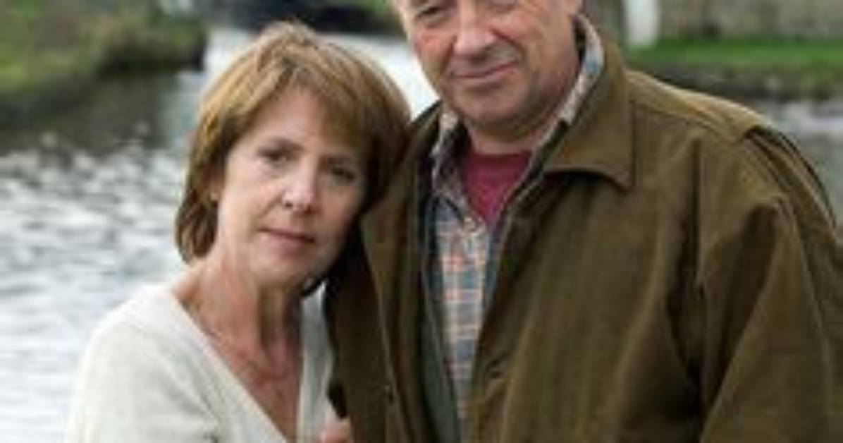 Who Is Michael Kitchen Wife Rowena Miller? His Personal Life and Children