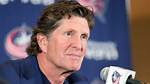 Who Is Mike Babcock Dating Now |