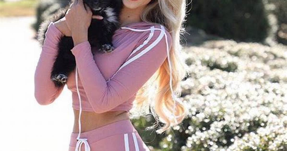 Who Is Model Amanda Taylor? Her Age, Height & More